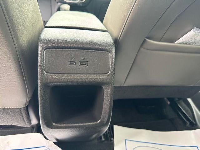 2024 Chevrolet Trax FWD 4dr ACTIV
