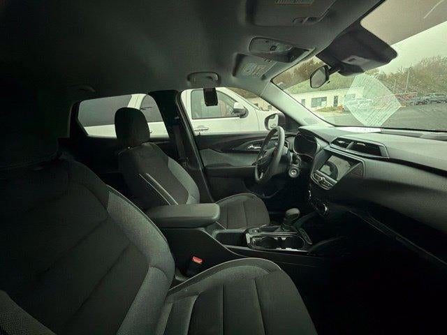 2023 Chevrolet Trailblazer FWD 4dr LS