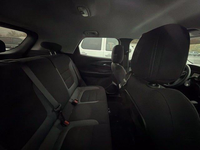 2023 Chevrolet Trailblazer FWD 4dr LS