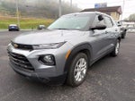 2023 Chevrolet Trailblazer FWD 4dr LS