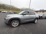 2023 Chevrolet Trailblazer FWD 4dr LS