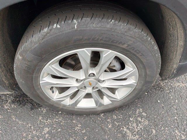 2023 Chevrolet Trailblazer FWD 4dr LS