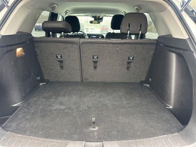 2025 Chevrolet Trailblazer FWD 4dr LT