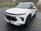 2025 Chevrolet Trailblazer FWD 4dr LT