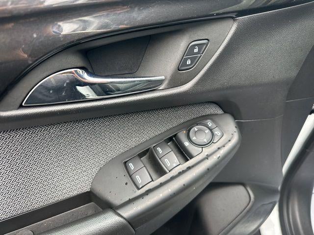 2025 Chevrolet Trailblazer FWD 4dr LT