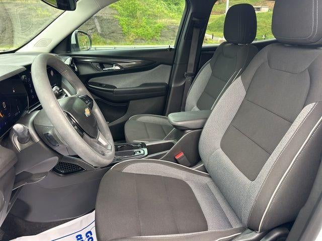 2025 Chevrolet Trailblazer FWD 4dr LT
