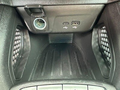 2025 Chevrolet Trailblazer FWD 4dr LT