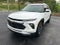 2025 Chevrolet Trailblazer FWD 4dr LT