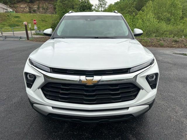 2025 Chevrolet Trailblazer FWD 4dr LT