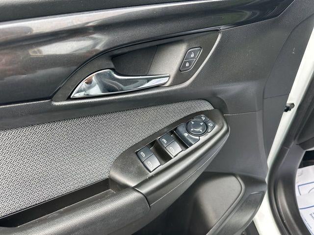 2025 Chevrolet Trailblazer FWD 4dr LT