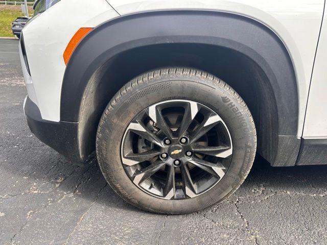 2022 Chevrolet Trailblazer AWD 4dr LT