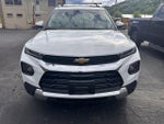2022 Chevrolet Trailblazer AWD 4dr LT