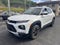 2022 Chevrolet Trailblazer AWD 4dr LT