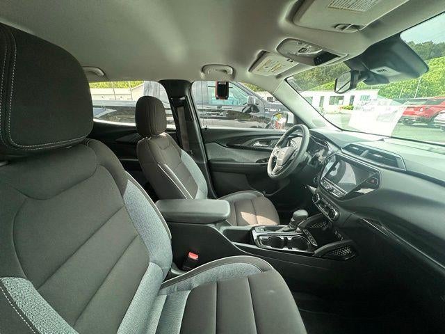 2022 Chevrolet Trailblazer AWD 4dr LT