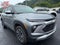 2026 Chevrolet Trailblazer AWD 4dr LT
