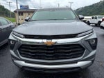 2026 Chevrolet Trailblazer AWD 4dr LT