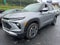 2026 Chevrolet Trailblazer AWD 4dr LT
