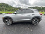 2026 Chevrolet Trailblazer AWD 4dr LT