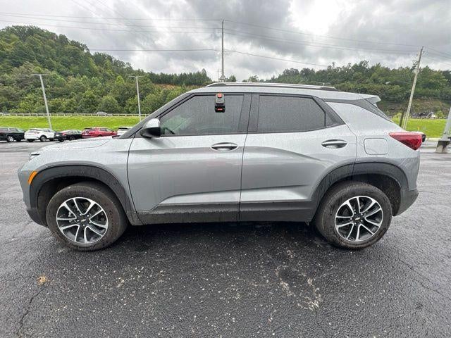 2026 Chevrolet Trailblazer AWD 4dr LT