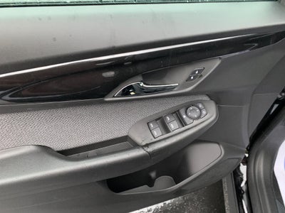 2026 Chevrolet Trailblazer LT All-Wheel Drive