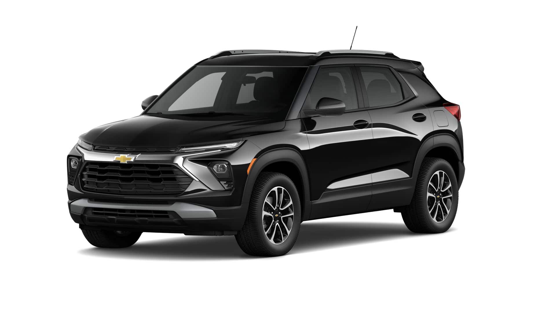 2026 Chevrolet Trailblazer LT All-Wheel Drive