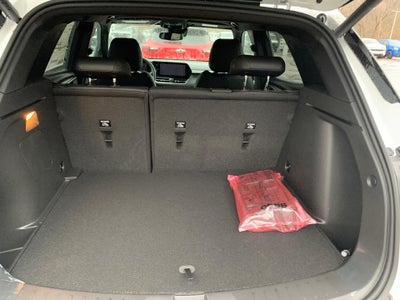 2026 Chevrolet Trailblazer ACTIV All-Wheel Drive