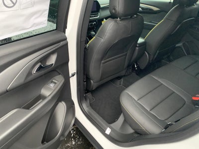 2026 Chevrolet Trailblazer ACTIV All-Wheel Drive