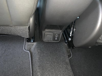 2026 Chevrolet Trailblazer ACTIV All-Wheel Drive