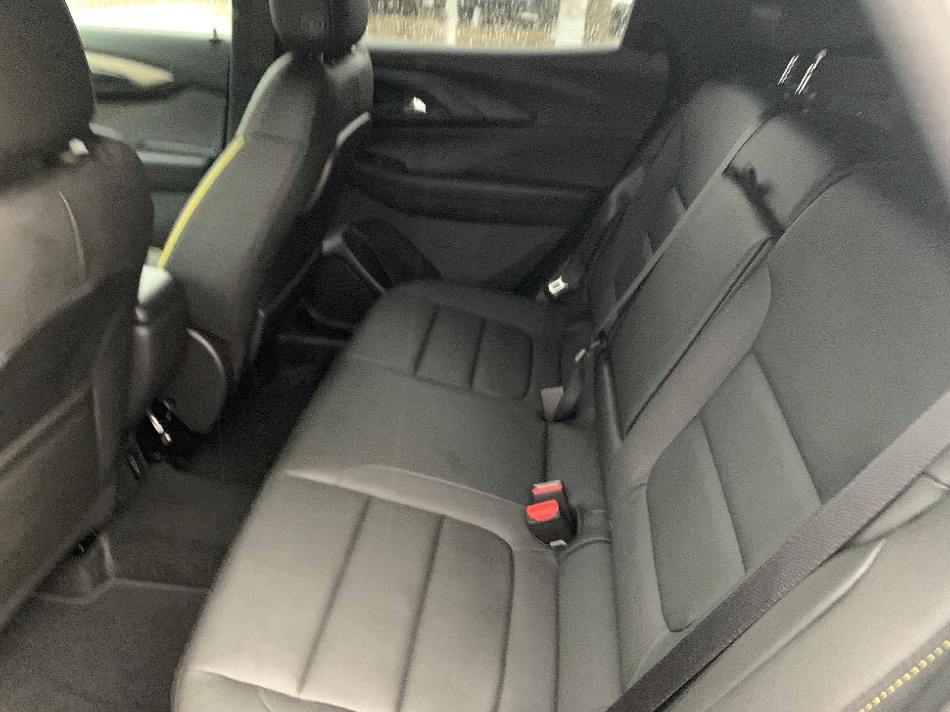 2026 Chevrolet Trailblazer ACTIV All-Wheel Drive