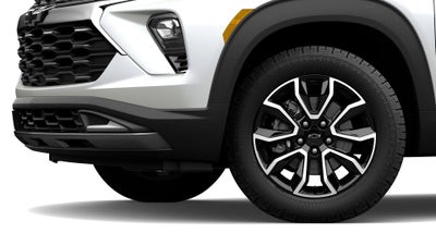 2026 Chevrolet Trailblazer ACTIV All-Wheel Drive