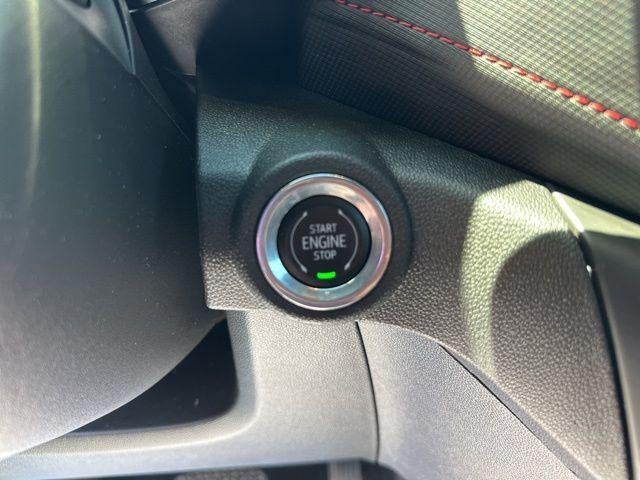 2023 Chevrolet Trailblazer AWD 4dr RS