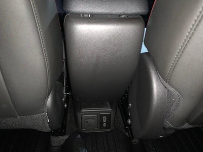 2026 Chevrolet Trailblazer AWD 4dr RS