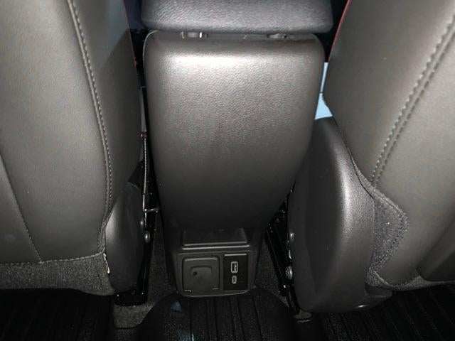 2026 Chevrolet Trailblazer AWD 4dr RS