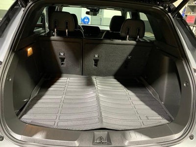 2026 Chevrolet Trailblazer AWD 4dr RS