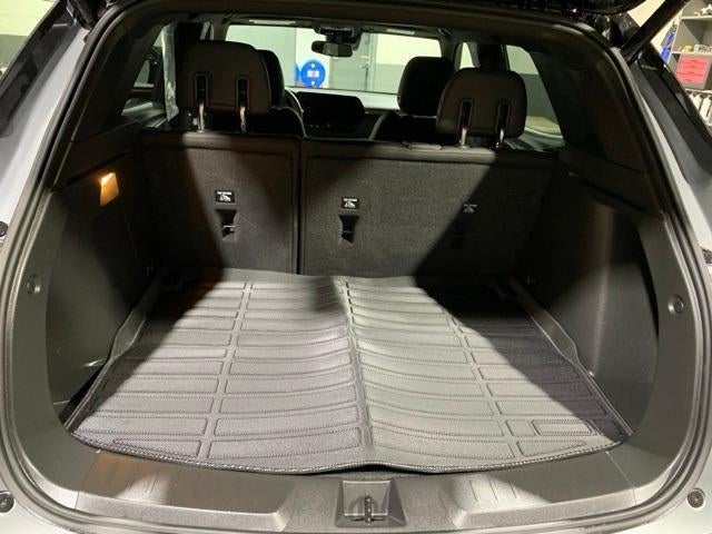 2026 Chevrolet Trailblazer AWD 4dr RS