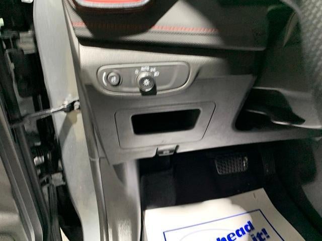 2026 Chevrolet Trailblazer AWD 4dr RS