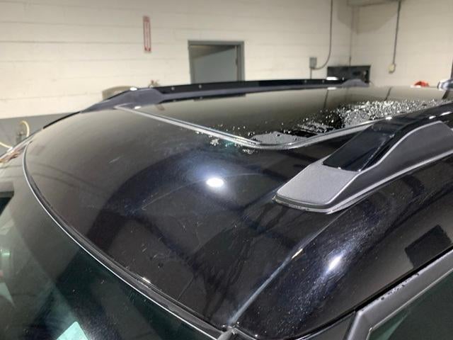 2026 Chevrolet Trailblazer AWD 4dr RS