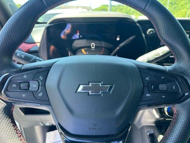 2024 Chevrolet Trailblazer AWD 4dr RS