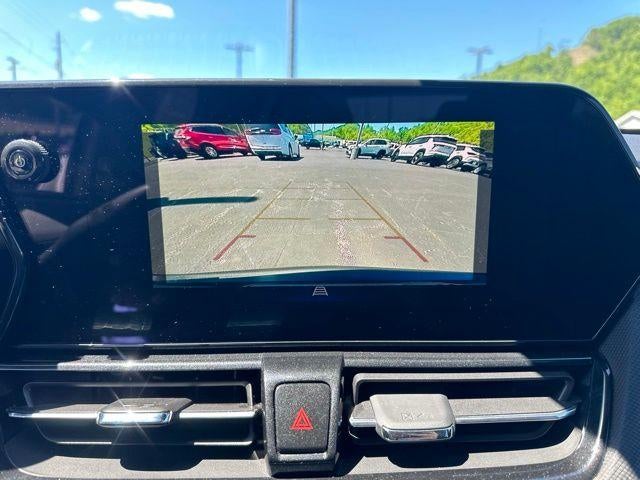 2024 Chevrolet Trailblazer AWD 4dr RS