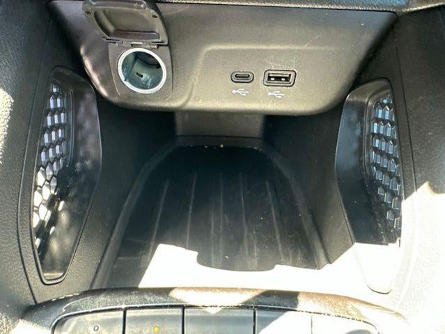 2024 Chevrolet Trailblazer AWD 4dr RS