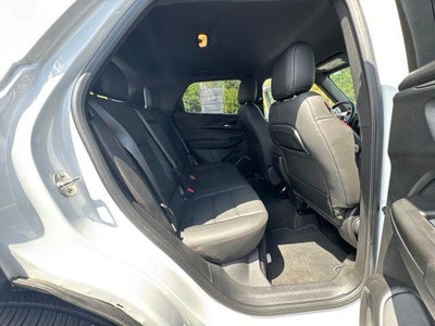 2024 Chevrolet Trailblazer AWD 4dr RS
