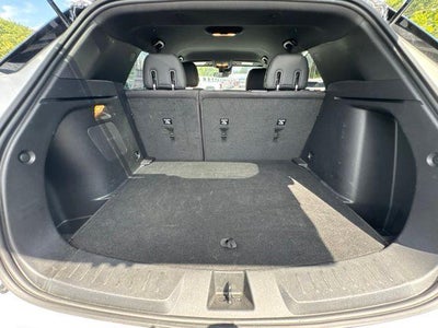 2024 Chevrolet Trailblazer AWD 4dr RS