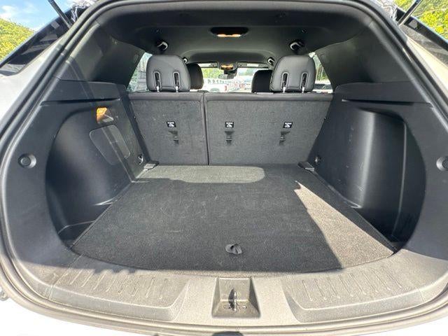 2024 Chevrolet Trailblazer AWD 4dr RS