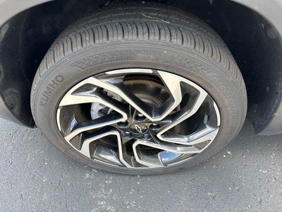 2024 Chevrolet Trailblazer AWD 4dr RS