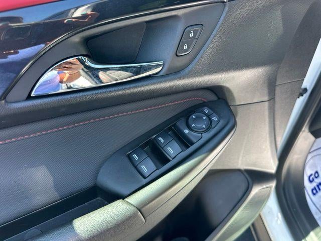 2024 Chevrolet Trailblazer AWD 4dr RS