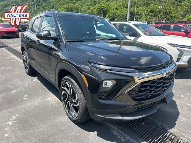 2026 Chevrolet Trailblazer RS AWD's photo