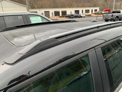 2026 Chevrolet Trailblazer RS All-Wheel Drive