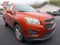 2015 Chevrolet Trax AWD 4dr LT