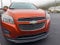 2015 Chevrolet Trax AWD 4dr LT