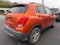 2015 Chevrolet Trax AWD 4dr LT